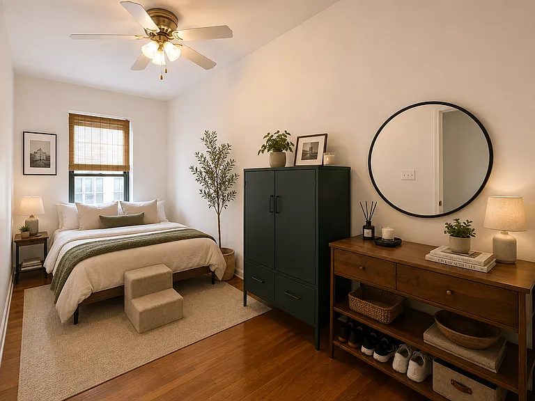 142 W 70th St #4-F — Photo 4