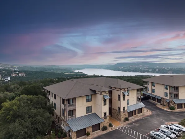 17800 Edgewood Way Unit 203, Leander, TX 78645
