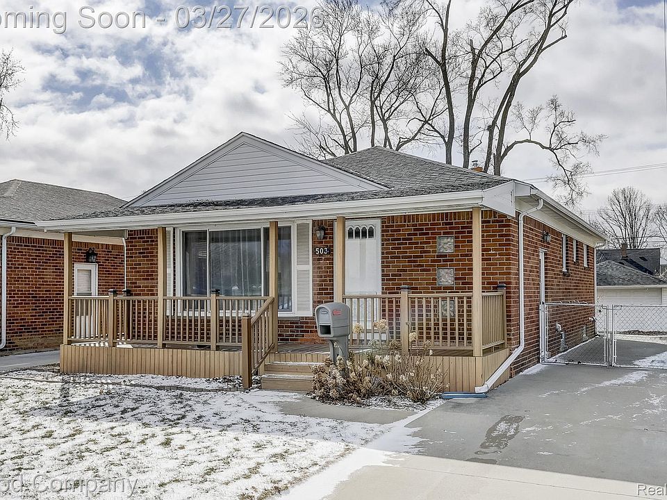 1st image of 503 W Elmwood Ave