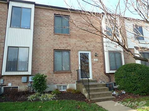 6715 Hilltop