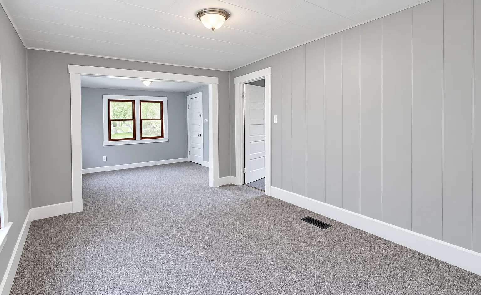 419 Delaware St - Rear Lower — Photo 3