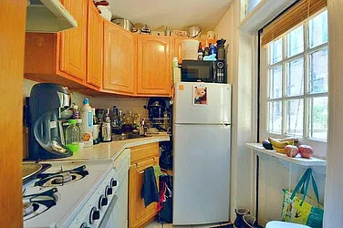 Rented by Bold New York