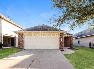 18811 N Lyford Dr, Katy, TX 77449
