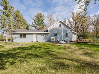 54997 County Highway 56, New York Mills, MN, 56567