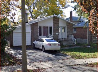 45 Summerside Cres, Toronto, ON M2H 1W9
