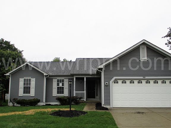 2nd image of 749 Old Forest Ct