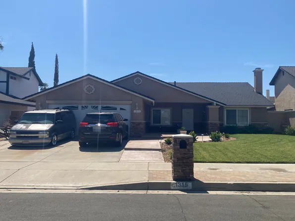 1315 La Mancha Way, Ontario, CA 91764