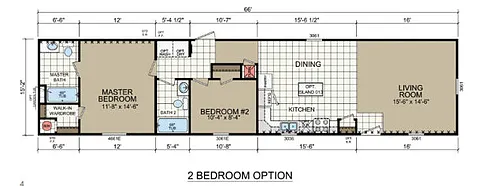 Floor plan 46