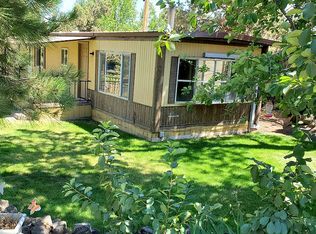 64897 Rimrock Dr, Bend, OR 97703