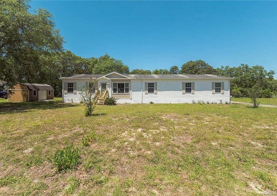 5660 S Power Ter, Homosassa, FL 34446 | Zillow