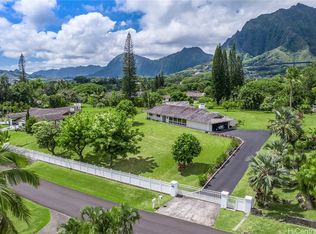 46-418 Holokaa St, Kaneohe, HI 96744