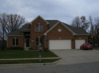 8311 Saybrook Dr, Westerville, OH