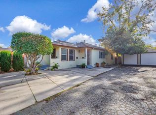 230 Semicircular Rd #1, Menlo Park, CA 94025