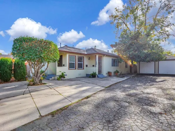 230 Semicircular Rd #1, Menlo Park, CA 94025