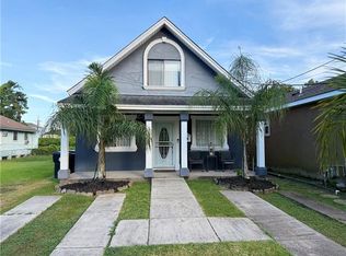 3205 Cherry St, New Orleans, LA 70118