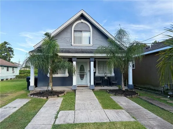 3205 Cherry St, New Orleans, LA 70118