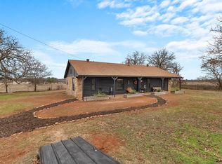 30722 Little River Rd, Tecumseh, OK 74873