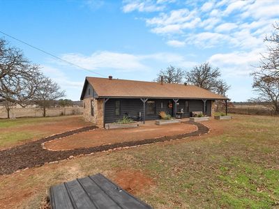 30722 Little River Rd, Tecumseh, OK, 74873
