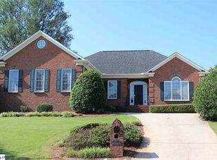 7 Penny Meadow Ct, Greer, SC 29650