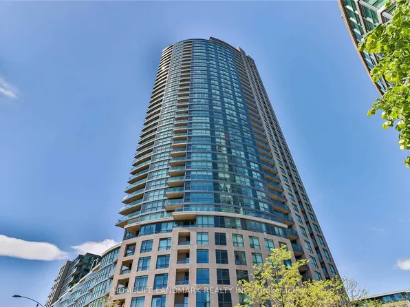 219 Fort York Blvd, Toronto, ON