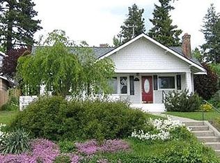 1103 E Lakeshore Dr, Coeur D Alene, ID 83814