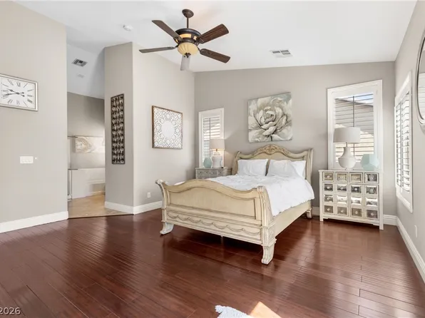 6277 Cyclone Ave, Las Vegas, NV 89110