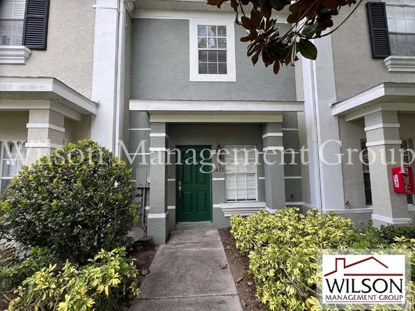 9472 Flowering Cottonwood Rd #77, Orlando, FL 32832