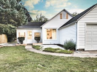 2044 W Wilson Ave, Peoria, IL