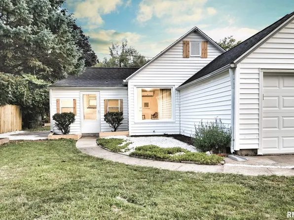 2044 W Wilson Ave, Peoria, IL 61604