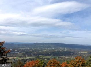 347 S Branch Mountain Rd, Moorefield, WV 26836