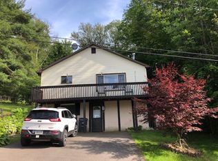 69 1st St, Harveys Lake, PA 18618