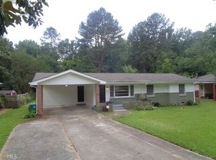 2217 Pinewood Dr, Decatur, GA 30032