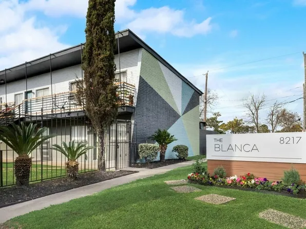 The Blanca Apartments, 8217 Fulton St APT 111, Houston, TX 77022