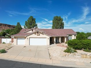 3669 S Paiute Rd, Saint George, UT 84790