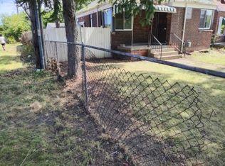 11430 Littlefield St, Detroit, MI 48227