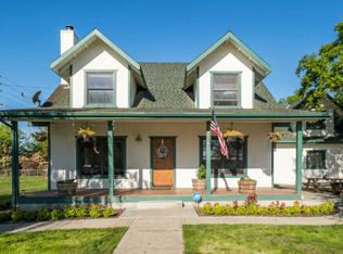 11358 Avenue 272, Visalia, CA 93277