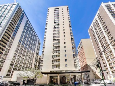 850 N Dewitt Pl APT 19H, Chicago, IL, 60611