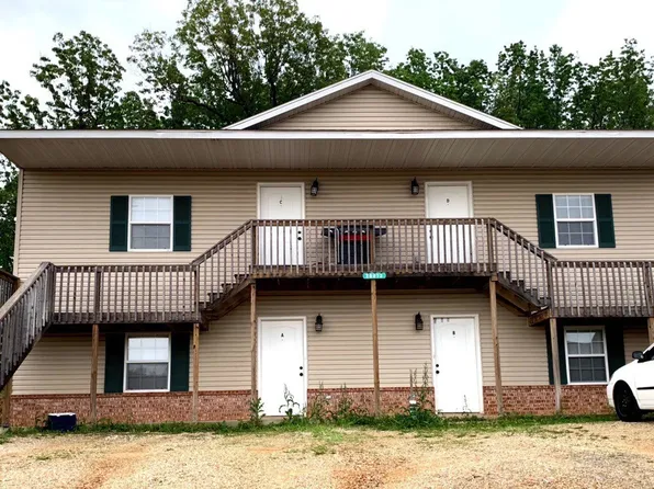 7611-MF4-E4, 20913 Humanity Ln #B, Saint Robert, MO 65584