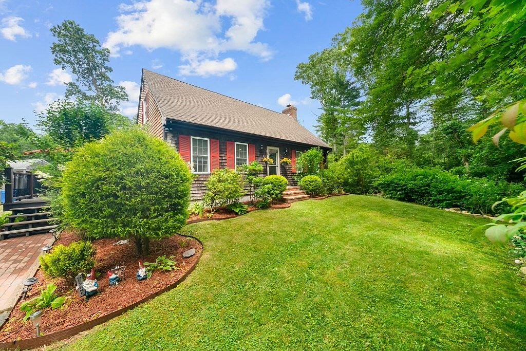 976 Fisher Rd, Dartmouth, MA 02747 Zillow