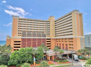 6900 N Ocean Blvd #209, Myrtle Beach, SC 29572