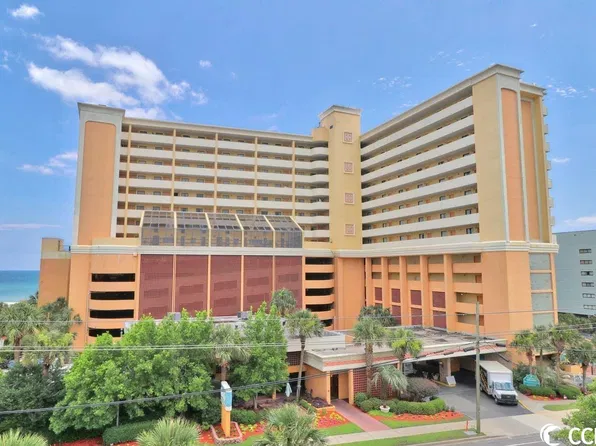 6900 N Ocean Blvd. #209, Myrtle Beach, SC 29572