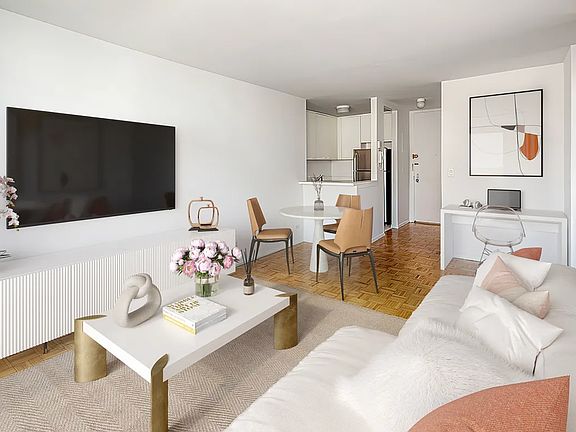 3rd image of 200 E 89th St APT 16E