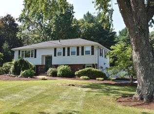 483 North Rd, Sudbury, MA 01776