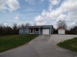 7855 S Cooks Chapel Rd, Paoli, IN 47454