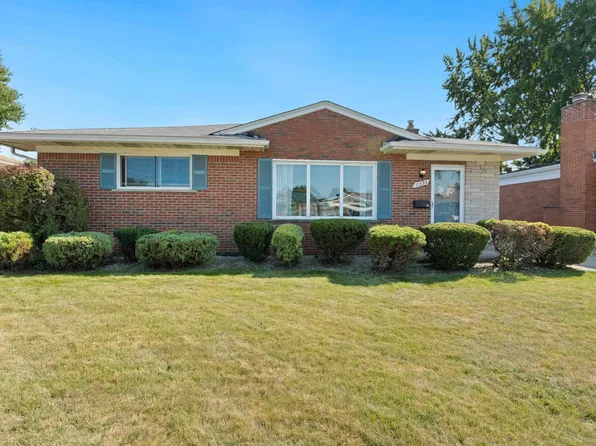 11534 Gerald Dr, Warren, MI 48093