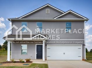 150 Labrador Ln, Harvest, AL 35749