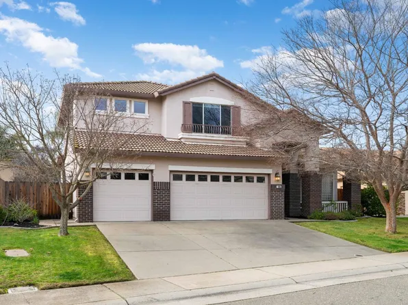 185 Oxleigh Way, Folsom, CA 95630