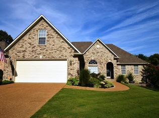 42 Bent Tree Cv, Jackson, TN 38305