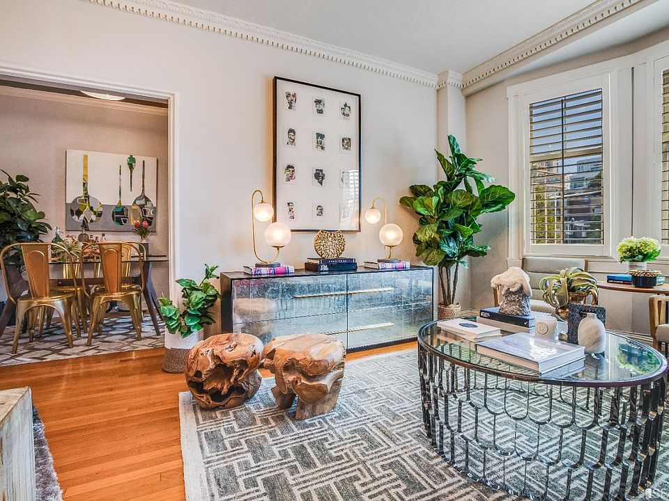 Marina Chateau Condominiums Apartment Rentals San Francisco, CA Zillow