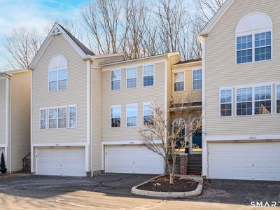 2904 Eaton Court #2904, Danbury, CT, 06811